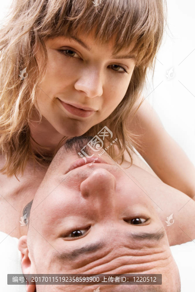 幸福的夫婦