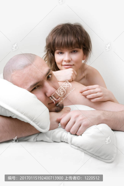幸福的夫婦