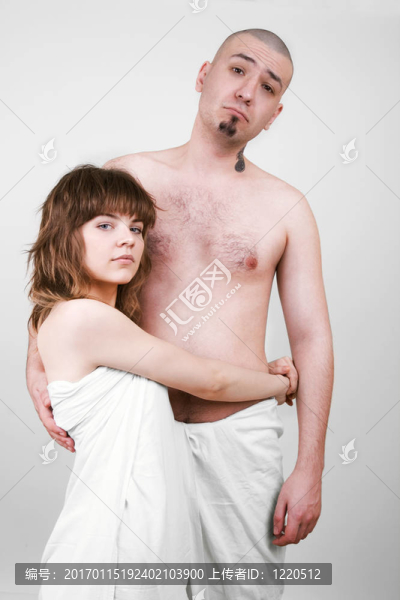 幸福的夫婦