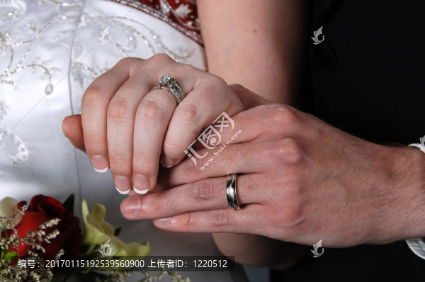結(jié)婚戒指01