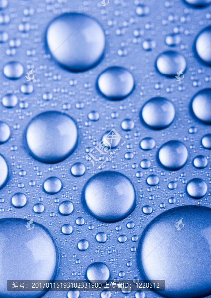 雨滴