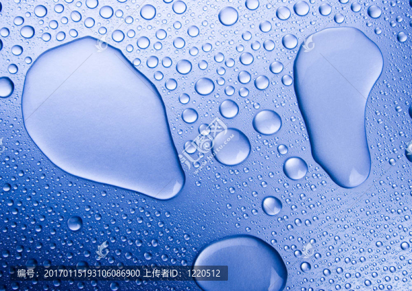 雨滴