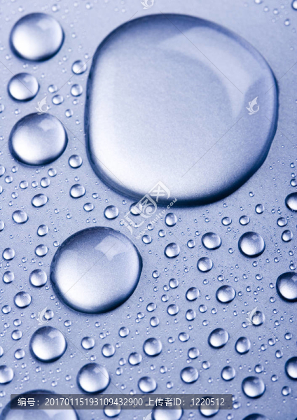 雨滴