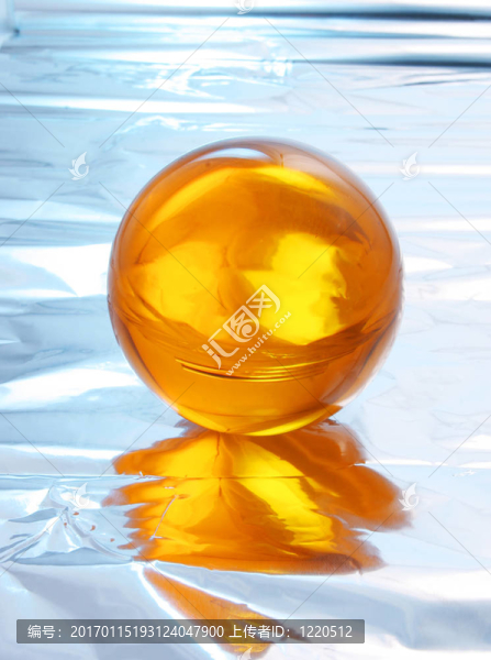 摘要水晶球