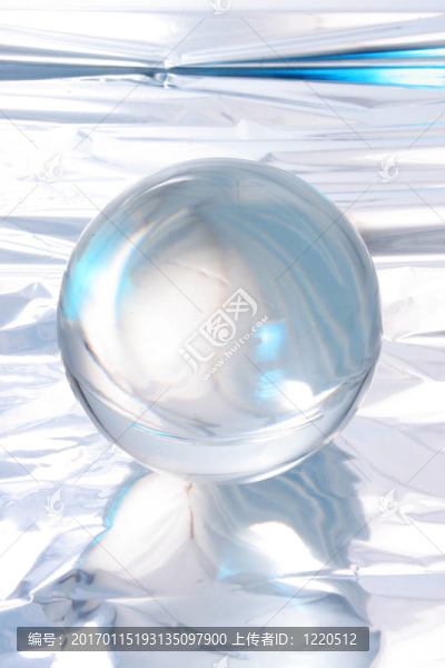 摘要水晶球