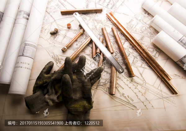 建筑計劃
