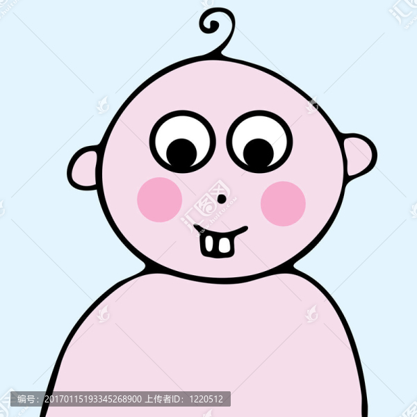 寶貝說明
