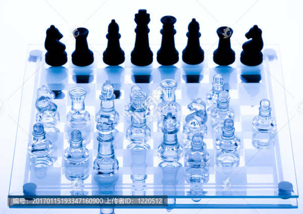 國際象棋