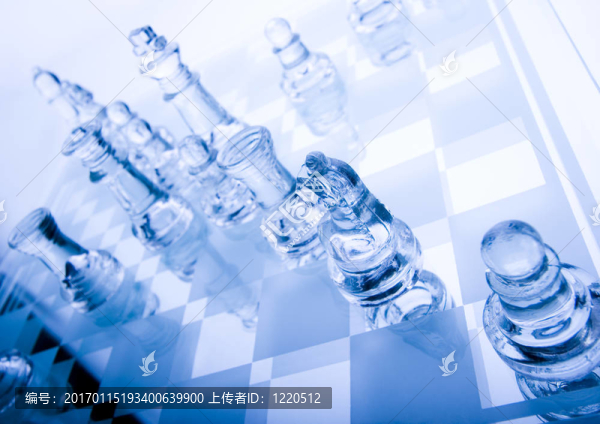 國(guó)際象棋