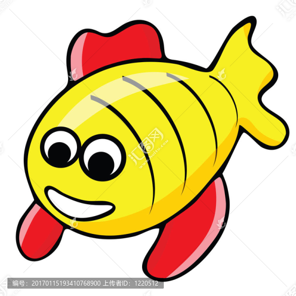 熱帶魚