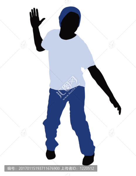 舞者