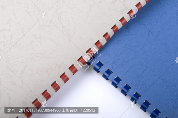 螺旋筆記本