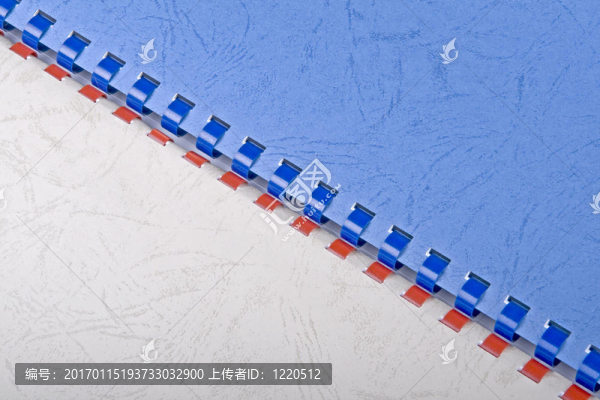 螺旋筆記本