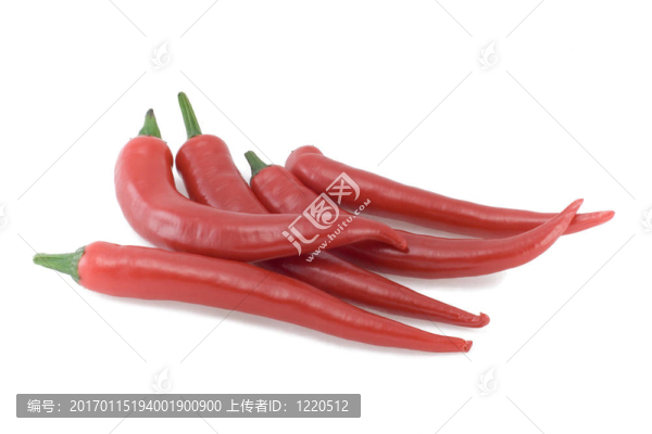 紅辣椒