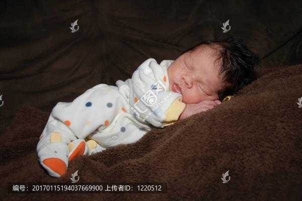 在睡覺的時(shí)候