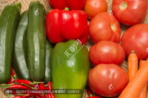 蔬菜