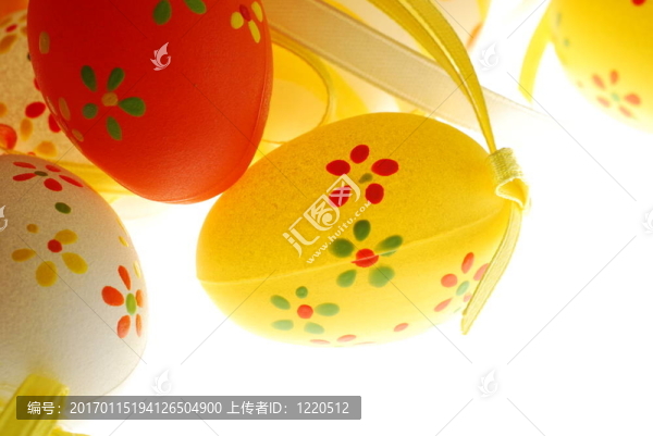 復(fù)活節(jié)裝飾蛋