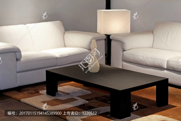 客廳的細(xì)節(jié)