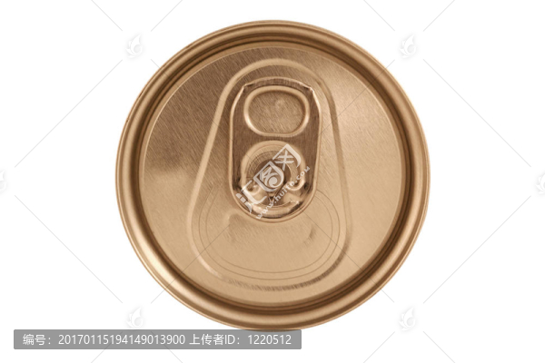 隔離封閉式汽水罐蓋
