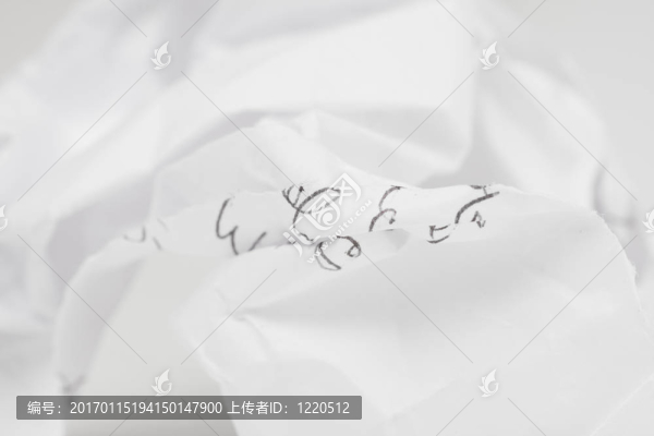 摘要：皺紋紙