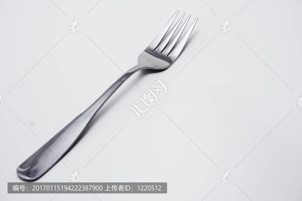 叉