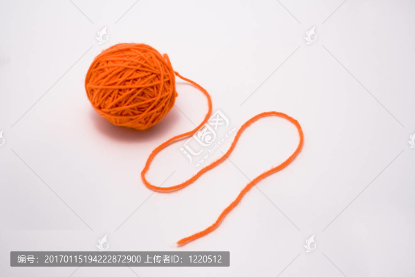 紗線