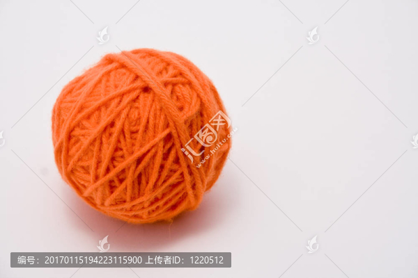 紗線