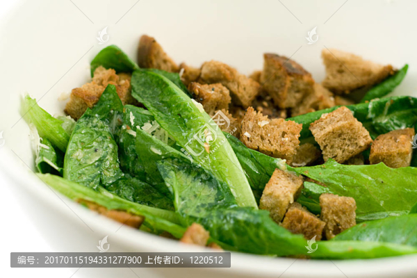凱撒沙拉