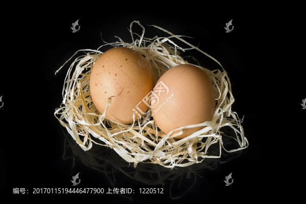 雞蛋