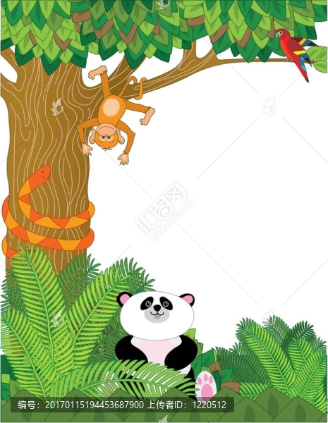 動(dòng)物園的邊界