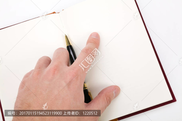 書