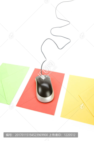 電子郵件