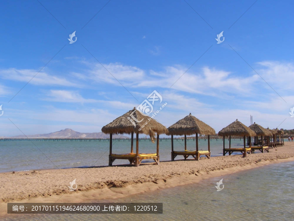 海灘