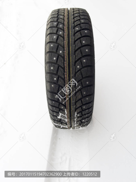 冬季汽車(chē)行李箱