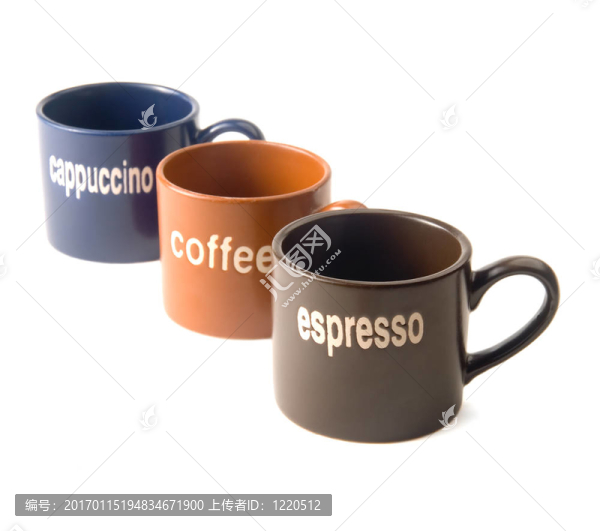 咖啡杯
