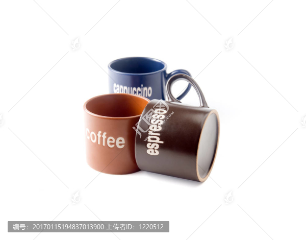 咖啡杯