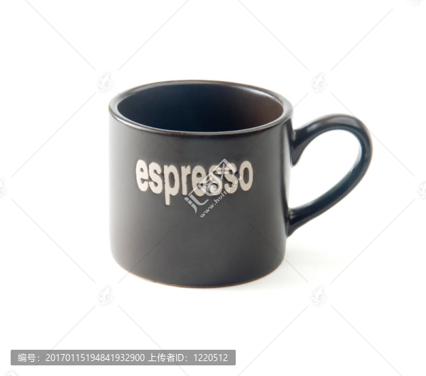 意大利濃咖啡杯