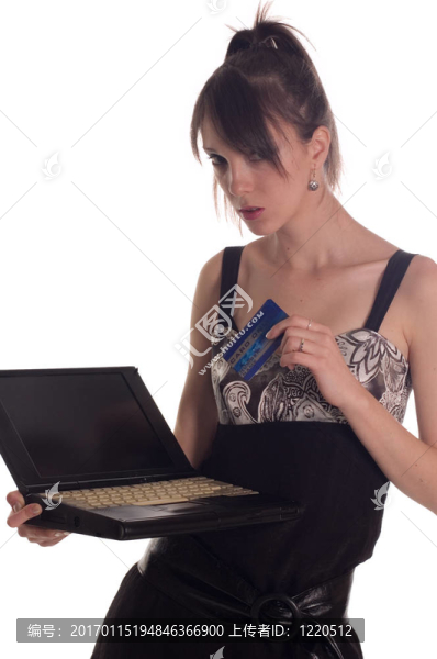 信用卡