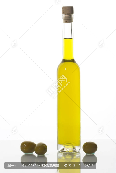 橄欖油