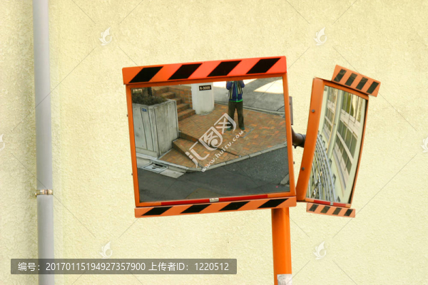 Mirror的自畫(huà)像