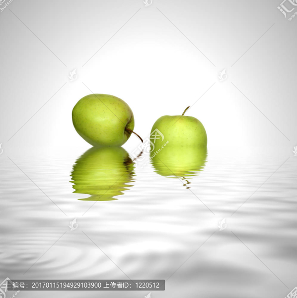 簡(jiǎn)單的蘋果