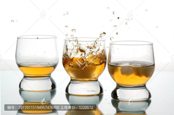 三杯