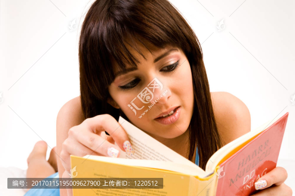 集中閱讀