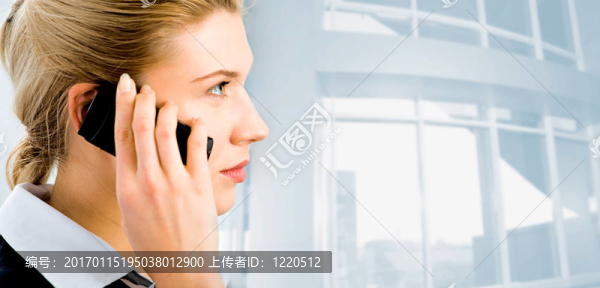 電話