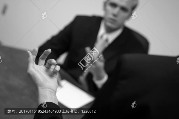 業(yè)務(wù)的探討