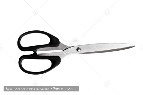 閉上黑剪刀