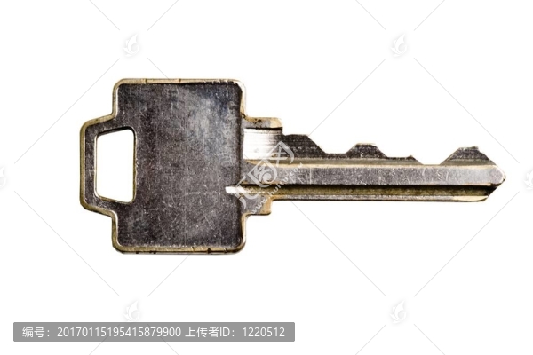 在白色背景的關(guān)鍵