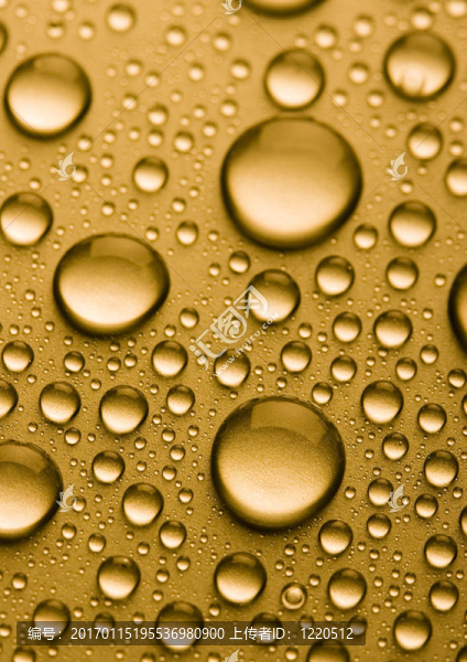 水
