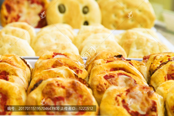 意大利食品