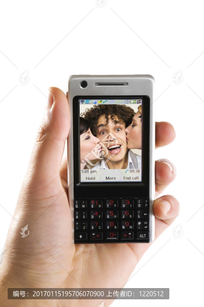 電信